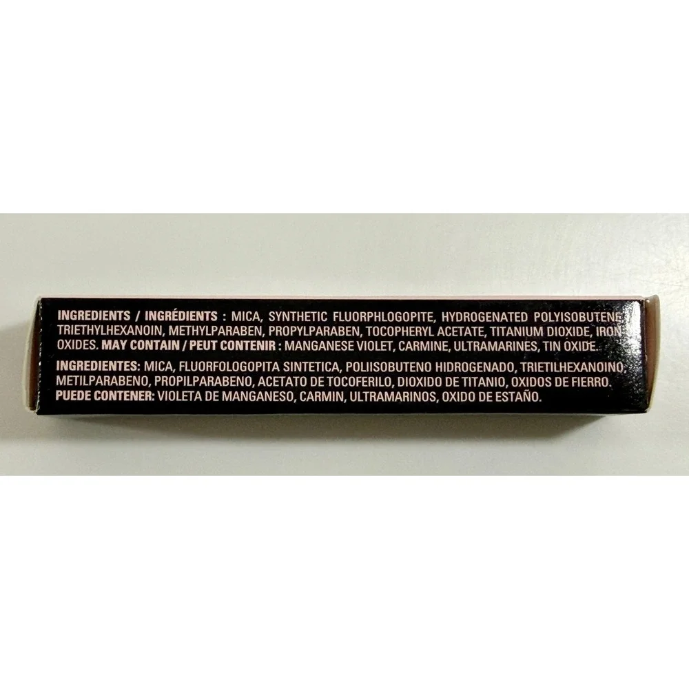 Mary Kay Loose Eye Shadow Women .08oz Cashmere Shimmer Neutral Makeup
